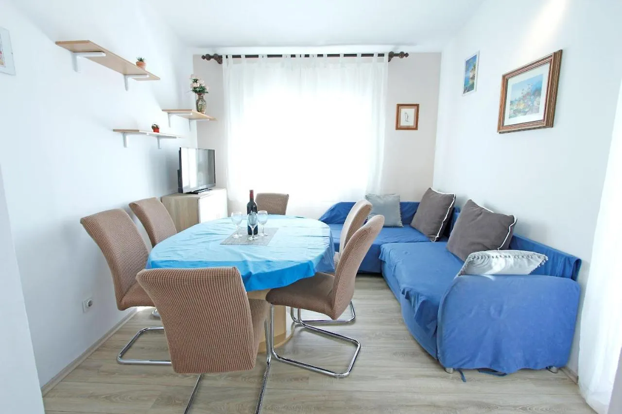 Apartments With A Parking Space Nin, Zadar - 5797 0*, 宁 克罗地亚