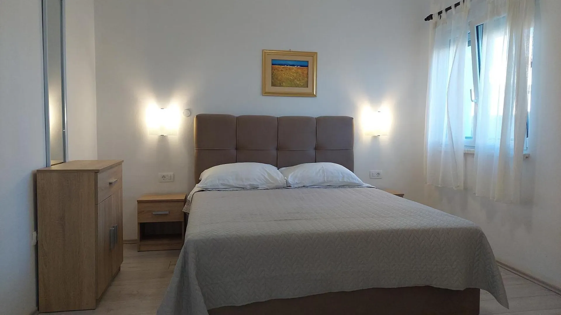 Apartments With A Parking Space Nin, Zadar - 5797 克罗地亚
