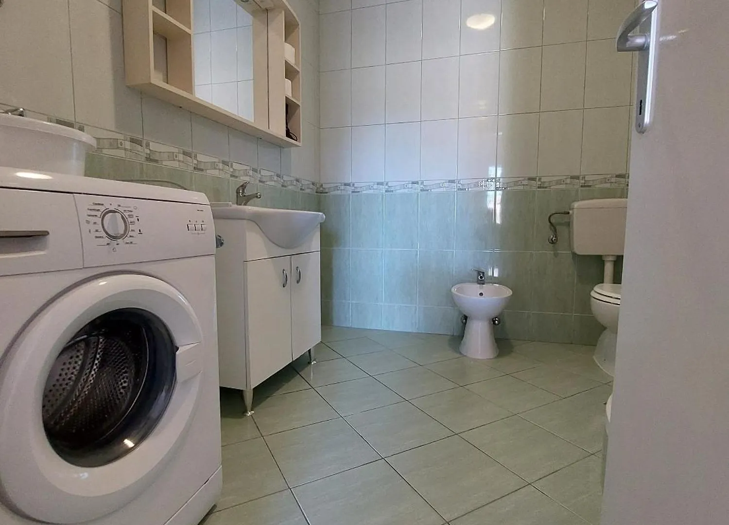 Apartments With A Parking Space Nin, Zadar - 5797  宁
